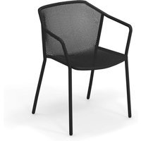 Emu Darwin Armleunstoel - zwart