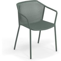 Emu Darwin Armleunstoel - donkergroen