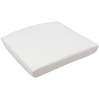 Nardi Kussen Net Relax - bianco