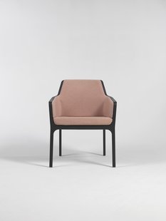 Nardi Zitschaalkussen Net Relax - roze