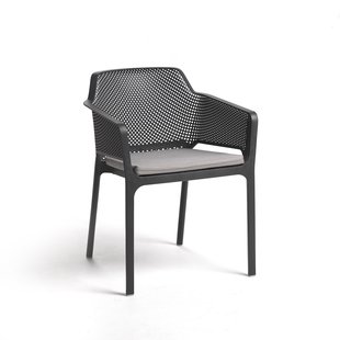 Nardi Zitkussen voor Net - grigio Sunbrella®