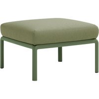 Nardi Komodo Poef - agave - giungla Sunbrella®