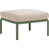 Nardi Komodo Poef - agave - panama TECH