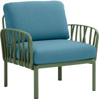 Nardi Komodo Fauteuil - agave - adriatic Sunbrella®