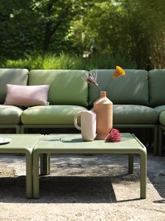 Nardi Komodo salontafel - agave