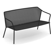 Emu Darwin bank - zwart