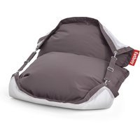 fatboy Floatzac Original Pool Zitzak - grey taupe