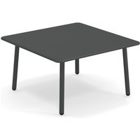 Emu Darwin salontafel - antiekijzer