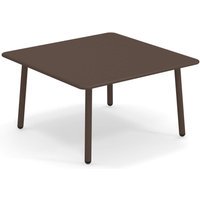 Emu Darwin salontafel - donkerbruin