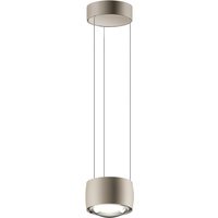 Occhio Sento Sospeso LED up Hanglamp - goud mat - met air - E