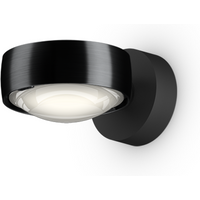 Occhio Sento LED verticale up - black phantom - zonder air - D
