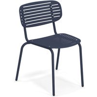 Emu Mom stoel - donkerblauw