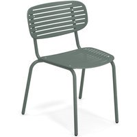 Emu Mom stoel - donkergroen