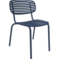 Emu Mom stoel - safierblauw