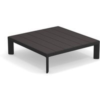 Emu Tami salontafel laag - zwart