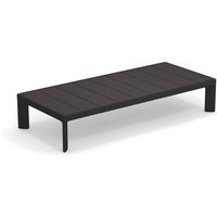 Emu Tami salontafel hoog - zwart