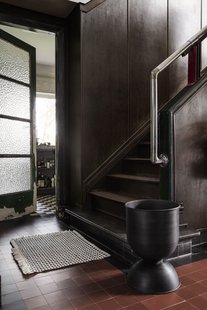 Ferm Living Way Outdoor tapijt - crèmewit - Tapijt