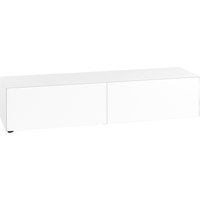 Piure Nex Pur Box Mediaklep - B 180 cm - white 01