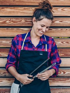 Höfats Grilltang 2.0