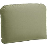 Nardi Komodo Rugkussen hoekelement - giungla Sunbrella®