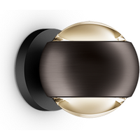 Occhio io verticale volt Wandlamp - phantom