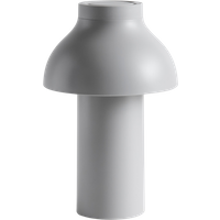 HAY PC Portable Outdoorlampen - cool grey
