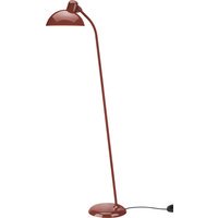 Fritz Hansen Kaiser Idell 6556-F Vloerlamp - venetian red