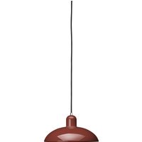 Fritz Hansen Kaiser Idell 6631-P Hanglamp - venetian red