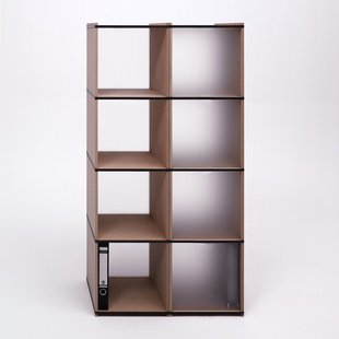 Tojo Aktenpack Rek - natuur - 2 Modules