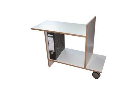 Tojo Freund Bijzettafel