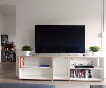 Tojo Hanibal Rek - klein