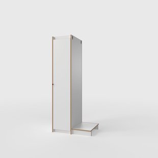 Tojo Steh Kast - 2 Modules