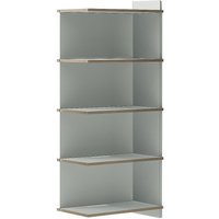 Tojo Mehrfach Uitbreidingsmodule - viervoudig