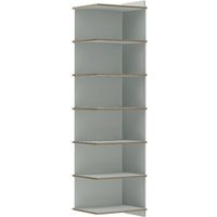 Tojo Mehrfach Uitbreidingsmodule - zesvoudig