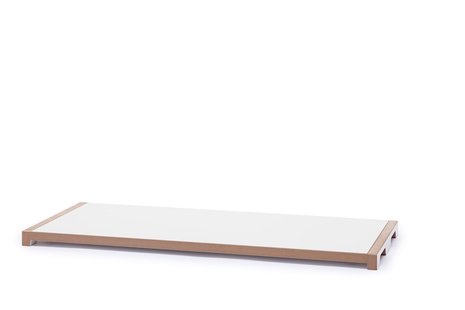 Tojo Schrijfdeksel - wit