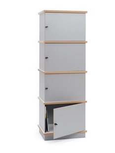 Tojo StapBasismodule