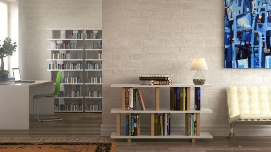 Tojo Dreh Aanbouwmodule