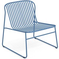 Emu Riviera Fauteuil - marineblauw