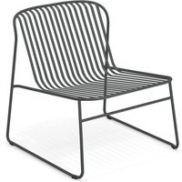 Emu Riviera Fauteuil - antiekijzer