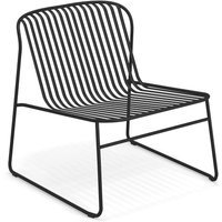 Emu Riviera Fauteuil - zwart