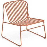 Emu Riviera Fauteuil - esdoornrood