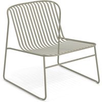 Emu Riviera Fauteuil - grijs/groen