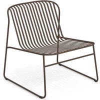 Emu Riviera Fauteuil - donkerbruin