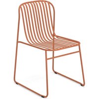Emu Riviera Stoel - esdoornrood