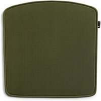 HAY Zitkussen Elementaire Stoel - olijfgroen