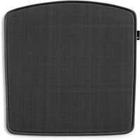 HAY Zitkussen Elementaire Stoel - antraciet