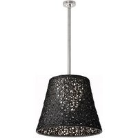 Flos Romeo C3 Outdoor-hanglamp - groen - 71 cm