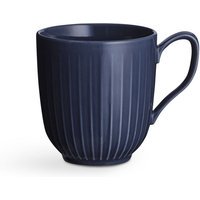 Kähler Design Hammershøi Mok - indigo