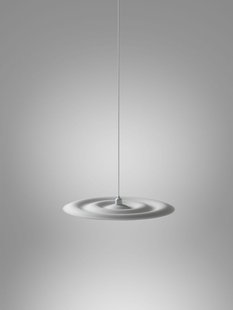 Wästberg Alma w171 lamp - Signal White - hanglamp