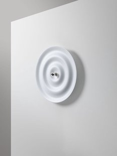 Wästberg Alma w171 lamp - wand- en plafondlamp - Signal White